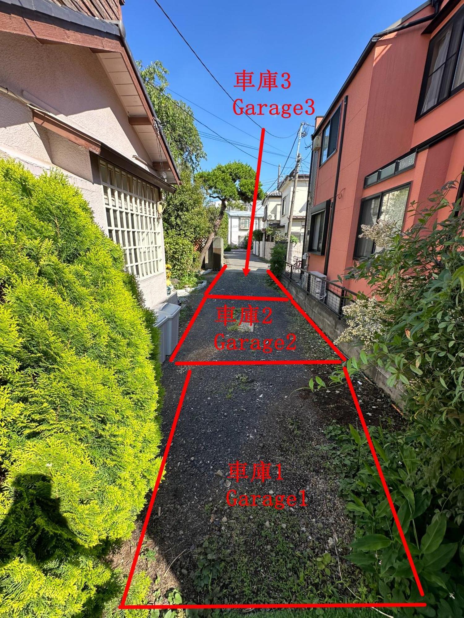 Family Or Business Travel 20 Percent Off丨200 Sqm 丨 14 Min To Shinjuku 丨century-Old Japanese Garden 丨3 Parking Spaces丨4 Bedrooms Tokyo Exterior photo
