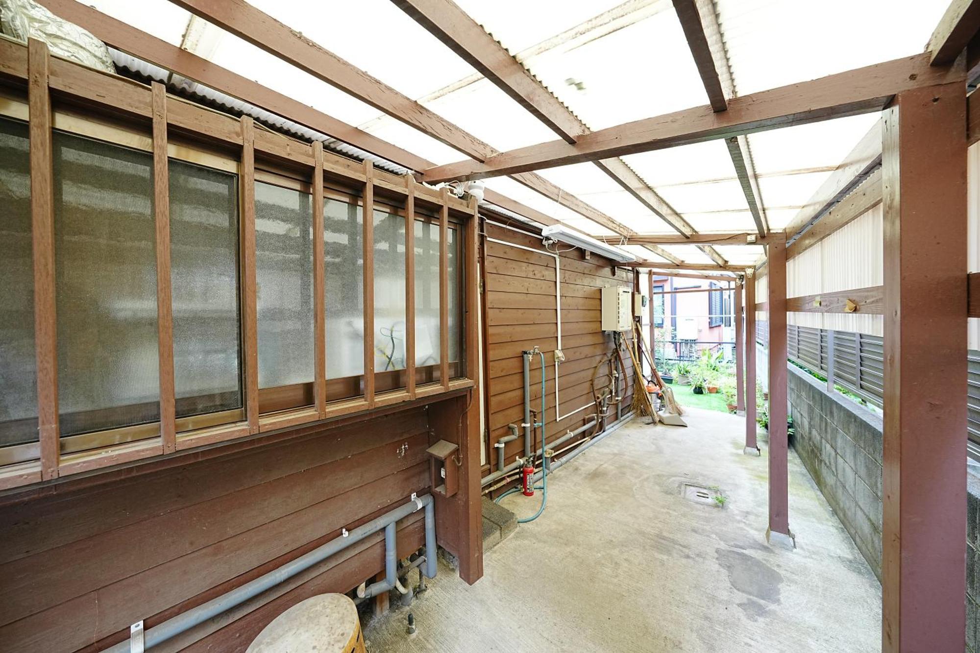 Family Or Business Travel 20 Percent Off丨200 Sqm 丨 14 Min To Shinjuku 丨century-Old Japanese Garden 丨3 Parking Spaces丨4 Bedrooms Tokyo Exterior photo