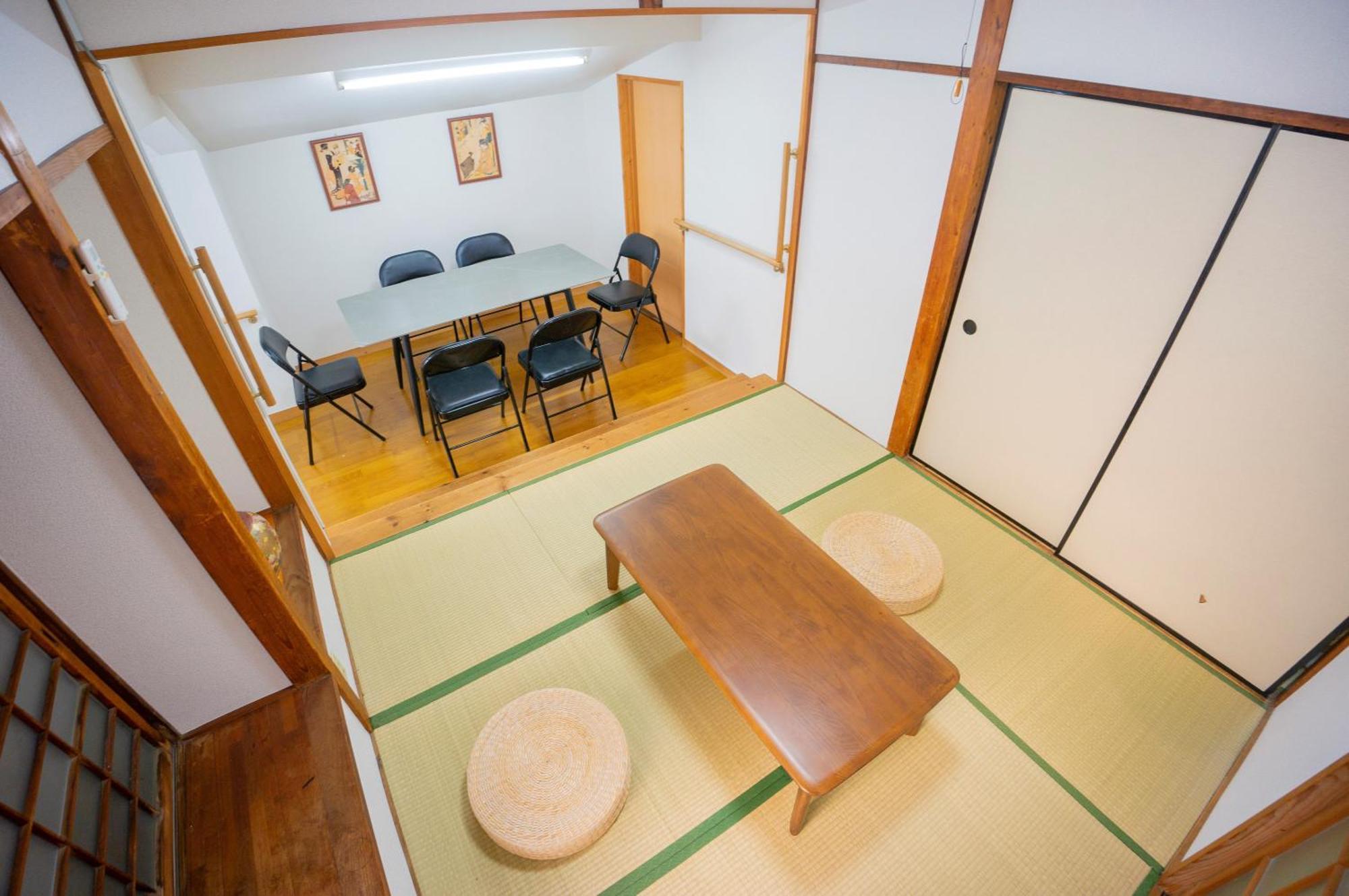 Family Or Business Travel 20 Percent Off丨200 Sqm 丨 14 Min To Shinjuku 丨century-Old Japanese Garden 丨3 Parking Spaces丨4 Bedrooms Tokyo Exterior photo
