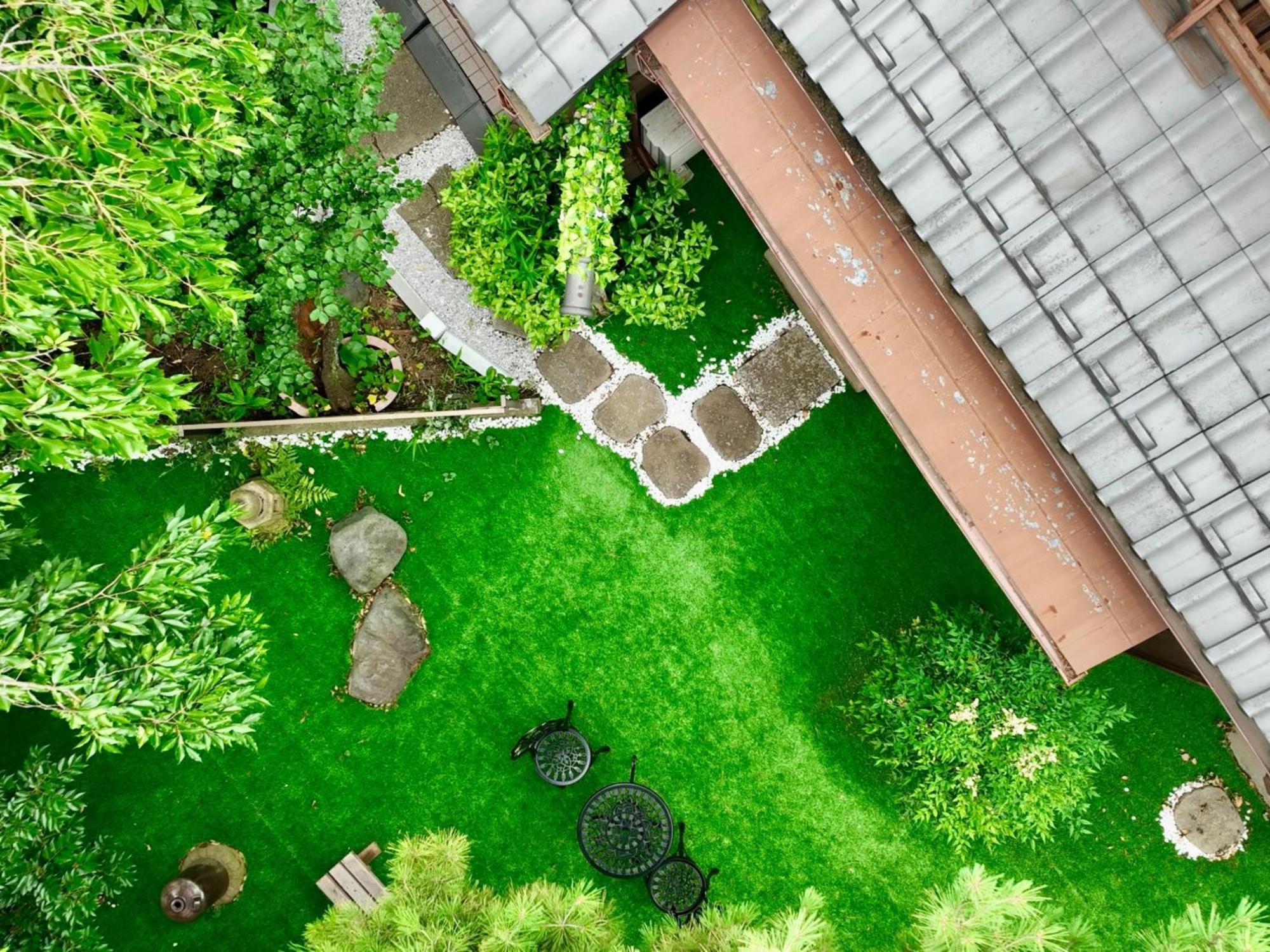 Family Or Business Travel 20 Percent Off丨200 Sqm 丨 14 Min To Shinjuku 丨century-Old Japanese Garden 丨3 Parking Spaces丨4 Bedrooms Tokyo Exterior photo